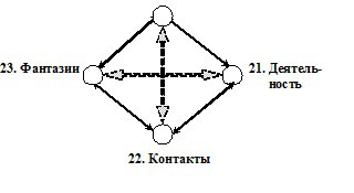 Описание шкал WIPPF